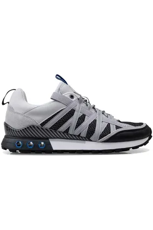 Cruyff Schoen fearia tech grijs