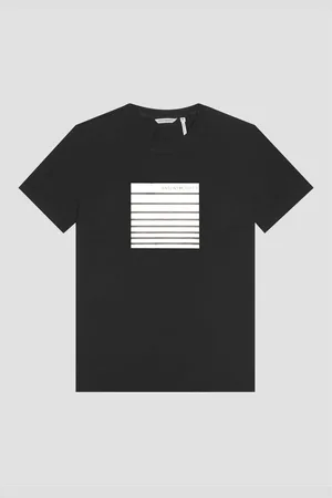 Antony Morato T-shirt polo s24 print