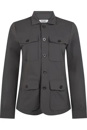 ZOSO Travel jacket jenna antra