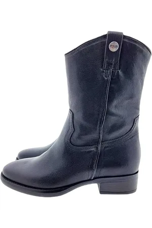 Mjus L46201 boots