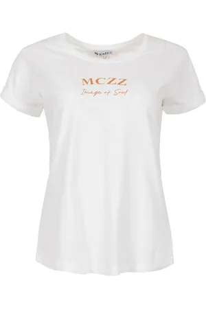 Maicazz Onora t-shirt offwhite