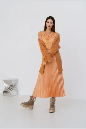 Maicazz Rok kirk coral gold