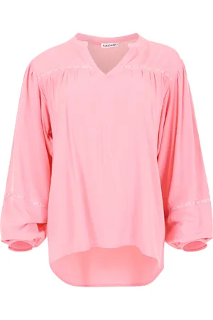 Maicazz Blouse krissa soft pink