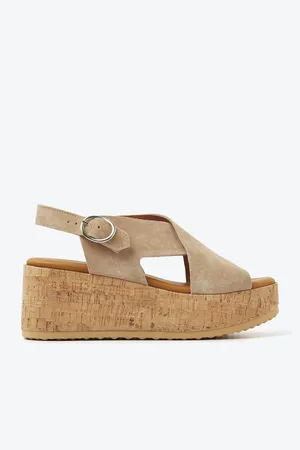 VIA VAI 58006 sissei raise sandalen