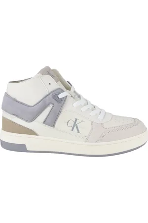 Calvin Klein Ym0ym01109-0ge heren veterboots sportief