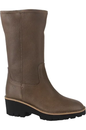 Aqa A8673-b13 dames laarzen sportief