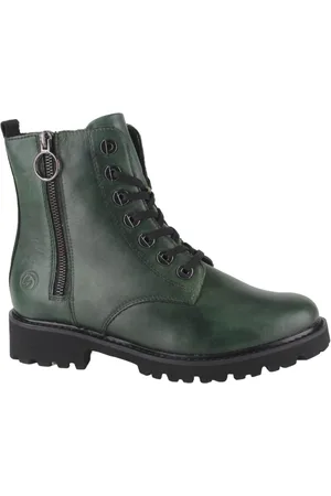 Remonte D8671-55 dames veterboots sportief