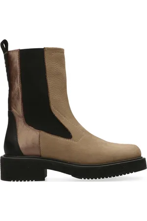 Maruti Sarah nubuck