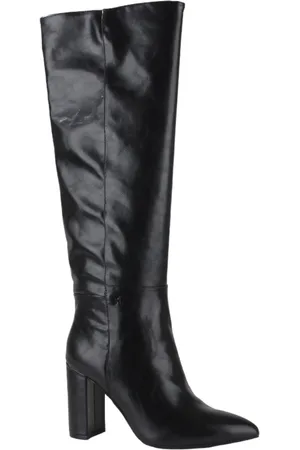 Mexx Miql1801143w-01-1000 dames laarzen gekleed
