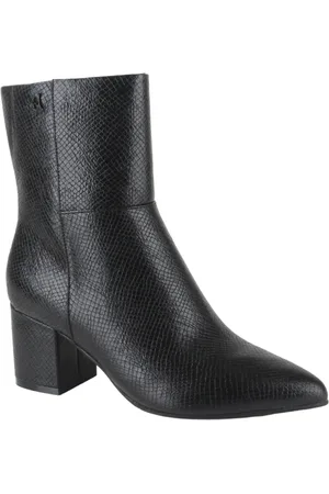 Mexx Mity1702243w-1000 dames enkellaarzen gekleed