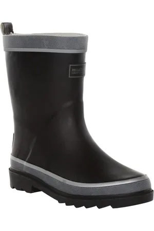 Regatta Grote buitenkinderen/kinderen foxfire wellington boots