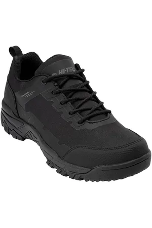 Hi-Tec Heren ilinoi laaggesneden wandelschoenen