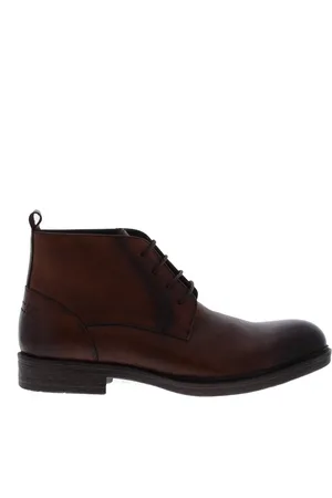 Daniel kenneth Vichenzo veterboot leer