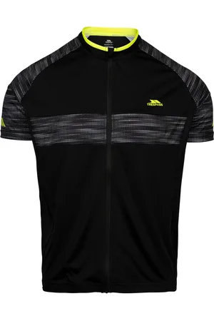 Trespass Heren hazzel tp75 actief fietsjack
