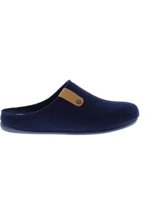 Cypres Jorna dames pantoffel