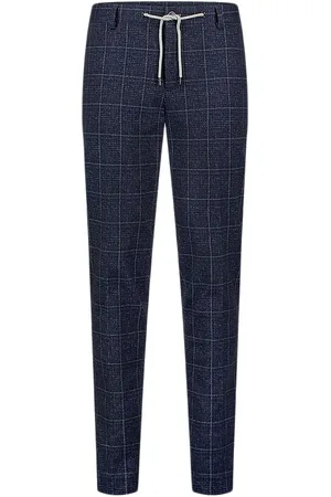 Blue Industry Chino navy