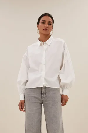 BY-BAR 23512006 sarah short blouse