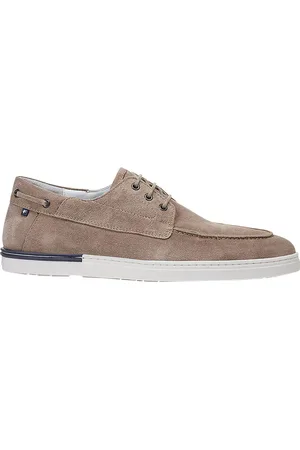 Floris van Bommel Semi bootschoen