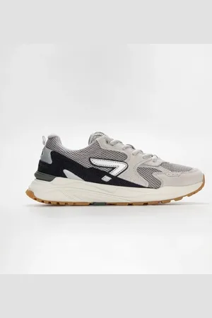 Hub Grid-m s48 m6703s48-s23-b16 cement/silver/navy 3261