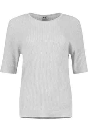 Maicazz Top kubra offwhite