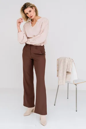 Maicazz Blouse krissa sand