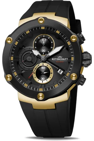 Rotorcraft Rock rc6203 chrono