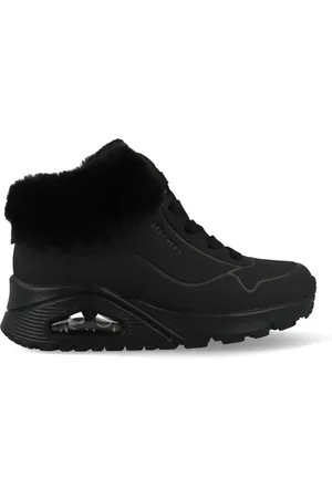Skechers Uno fall air 310539l/bbk