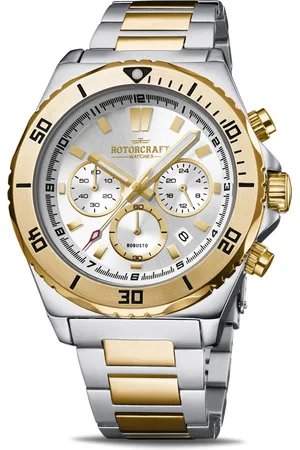 Rotorcraft Robusto rc6602 chrono