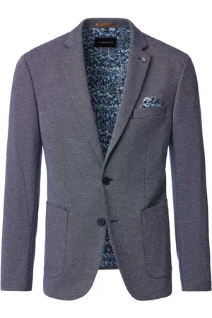 Venti Heren colbert 544299100 135 blue