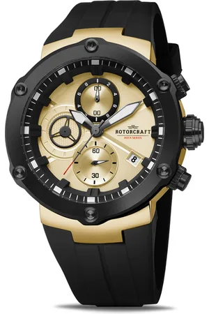 Rotorcraft Rock rc6204 chrono