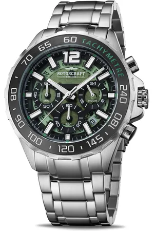 Rotorcraft Oslo rc3901 chrono
