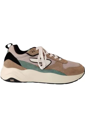 Hub Gilde s43 sneaker