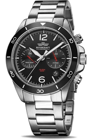 Rotorcraft Air boss rc1211 dual time
