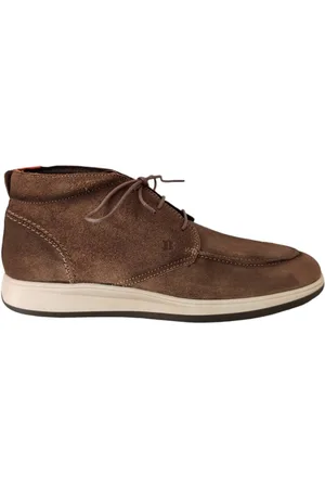 Berkelmans 242026296 hoge veterschoen