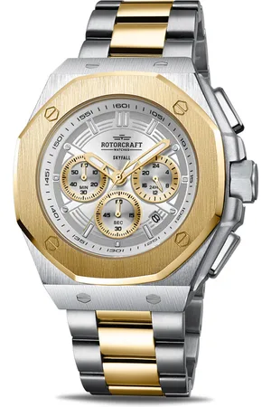 Rotorcraft Skyfall rc6504 chrono