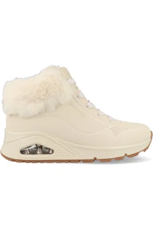 Skechers Uno fall air 310539l/nat