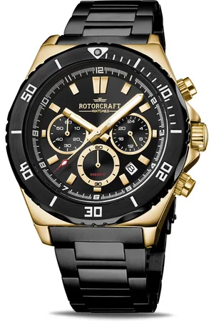 Rotorcraft Robusto rc6604 chrono