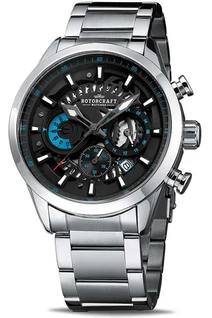 Rotorcraft Cockpit rc2205 chrono