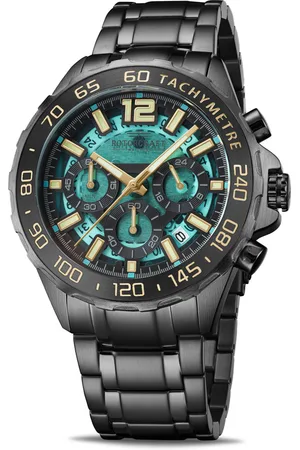 Rotorcraft Oslo rc3902 chrono