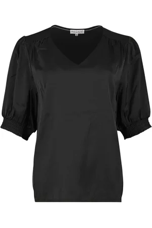 Maicazz Top kylie black