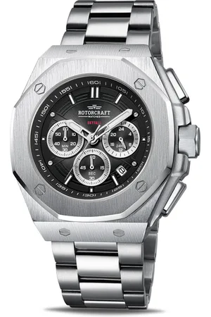 Rotorcraft Skyfall rc6501 chrono