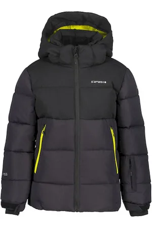 Icepeak Louin jr