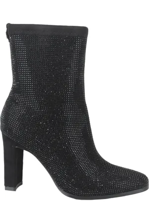 Mexx Mity1706243w-1000 dames enkellaarzen gekleed