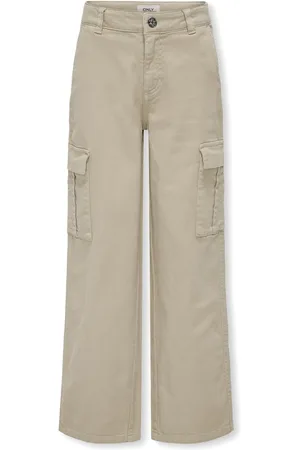 ONLY Kogyarrow-vox str cargo pant pnt