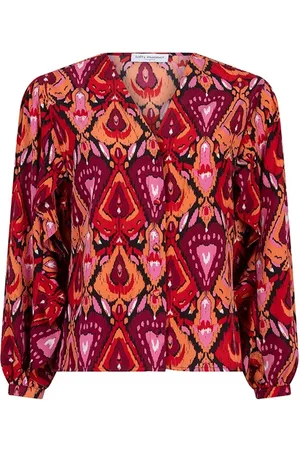 lofty manner Blouse livie dessin