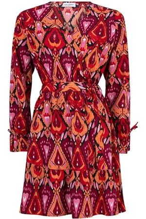 lofty manner Dress maxim dessin