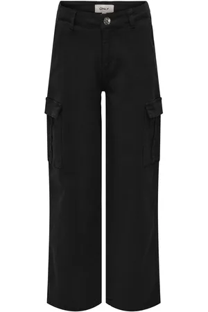 ONLY Kogyarrow-vox str cargo pant pnt