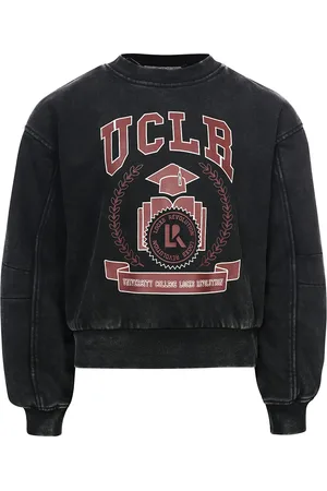 LOOXS Revolution Meisjes sweater acid
