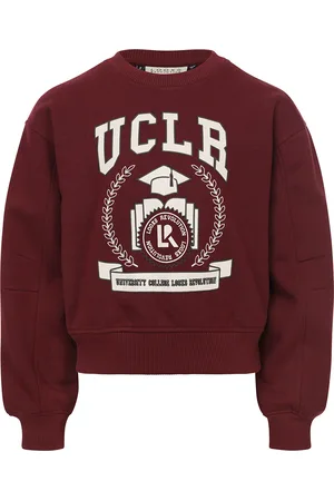 LOOXS Revolution Meisjes sweater port