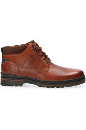 Australian Footwear Middelburg leather